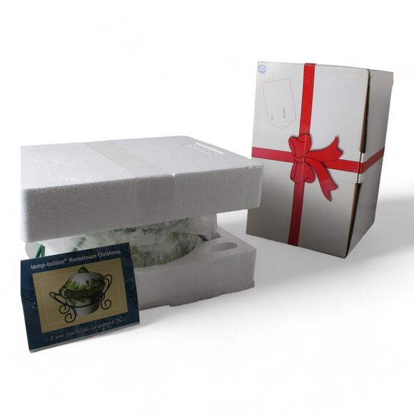 Temptations by Tara Hometown Christmas Casserole - Picture 11 of 12